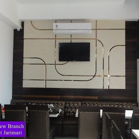 Hotel Naaz Executive Bombay Extérieur photo