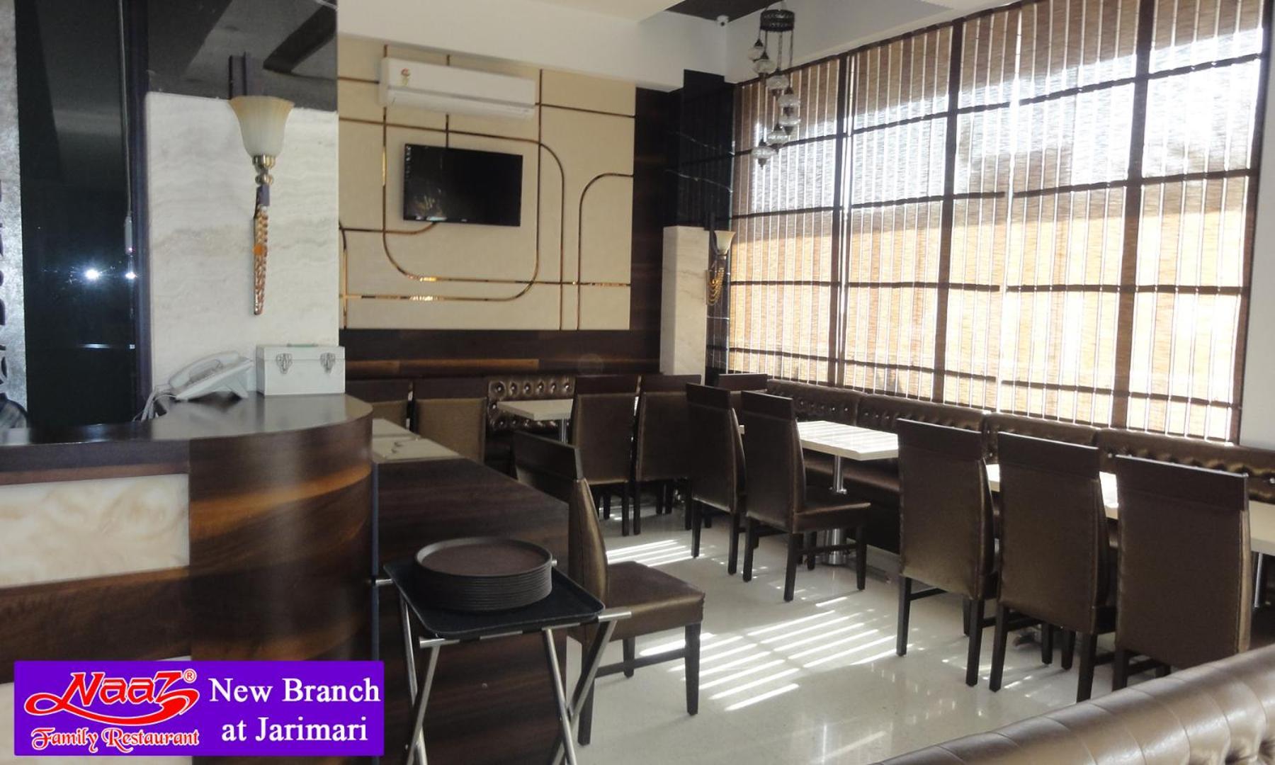 Hotel Naaz Executive Bombay Extérieur photo