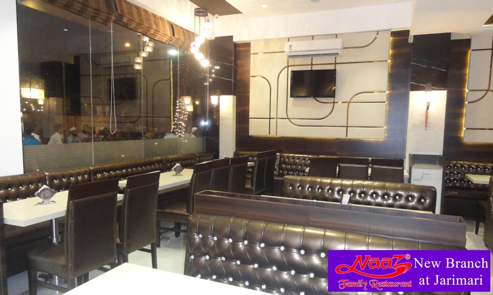 Hotel Naaz Executive Bombay Extérieur photo