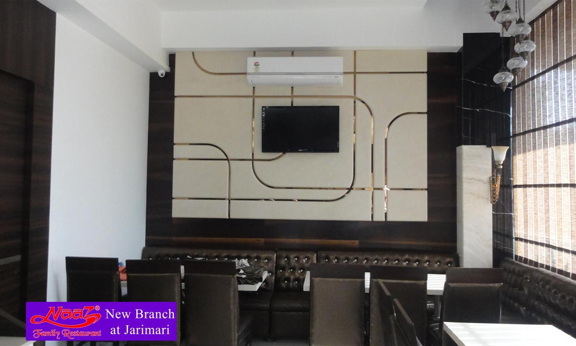 Hotel Naaz Executive Bombay Extérieur photo