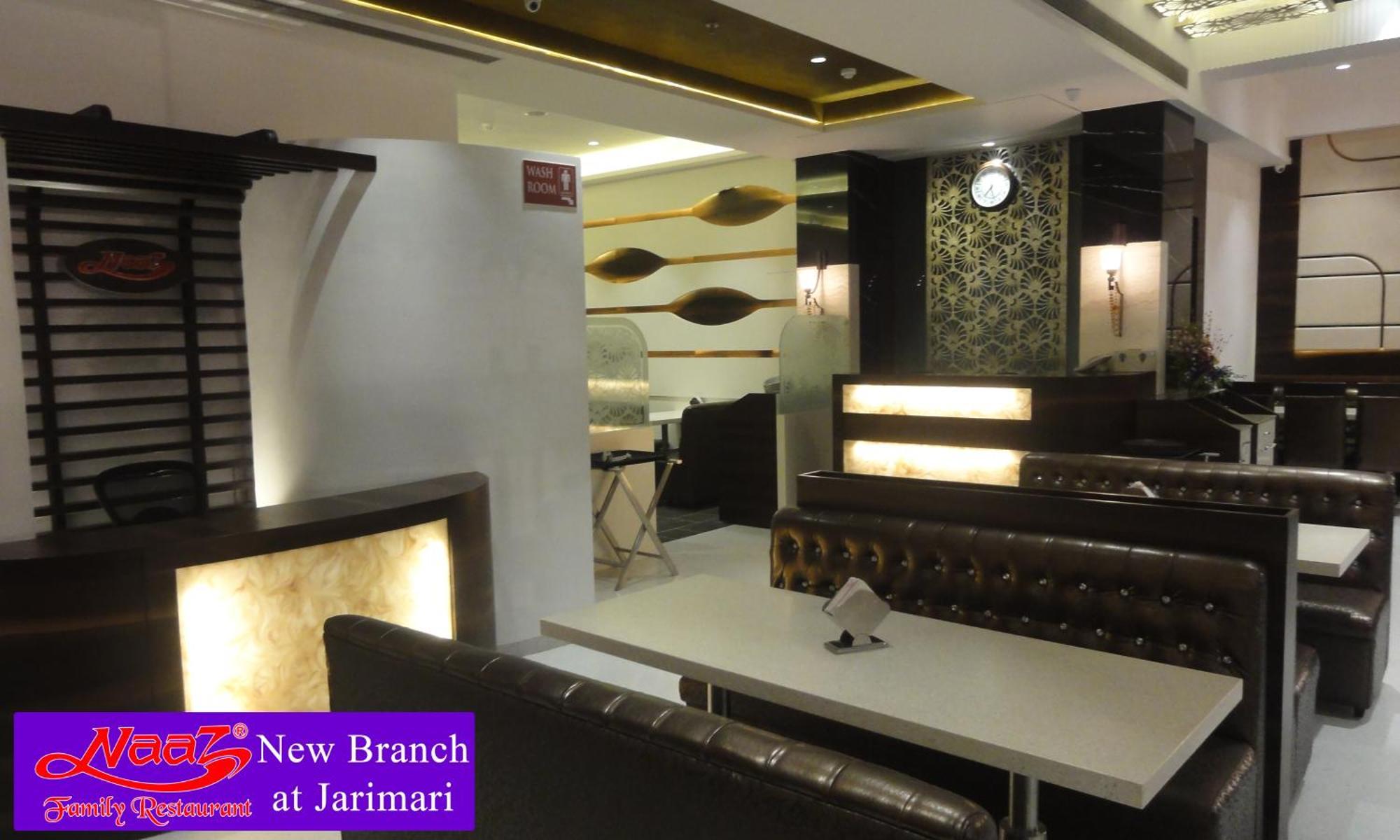 Hotel Naaz Executive Bombay Extérieur photo